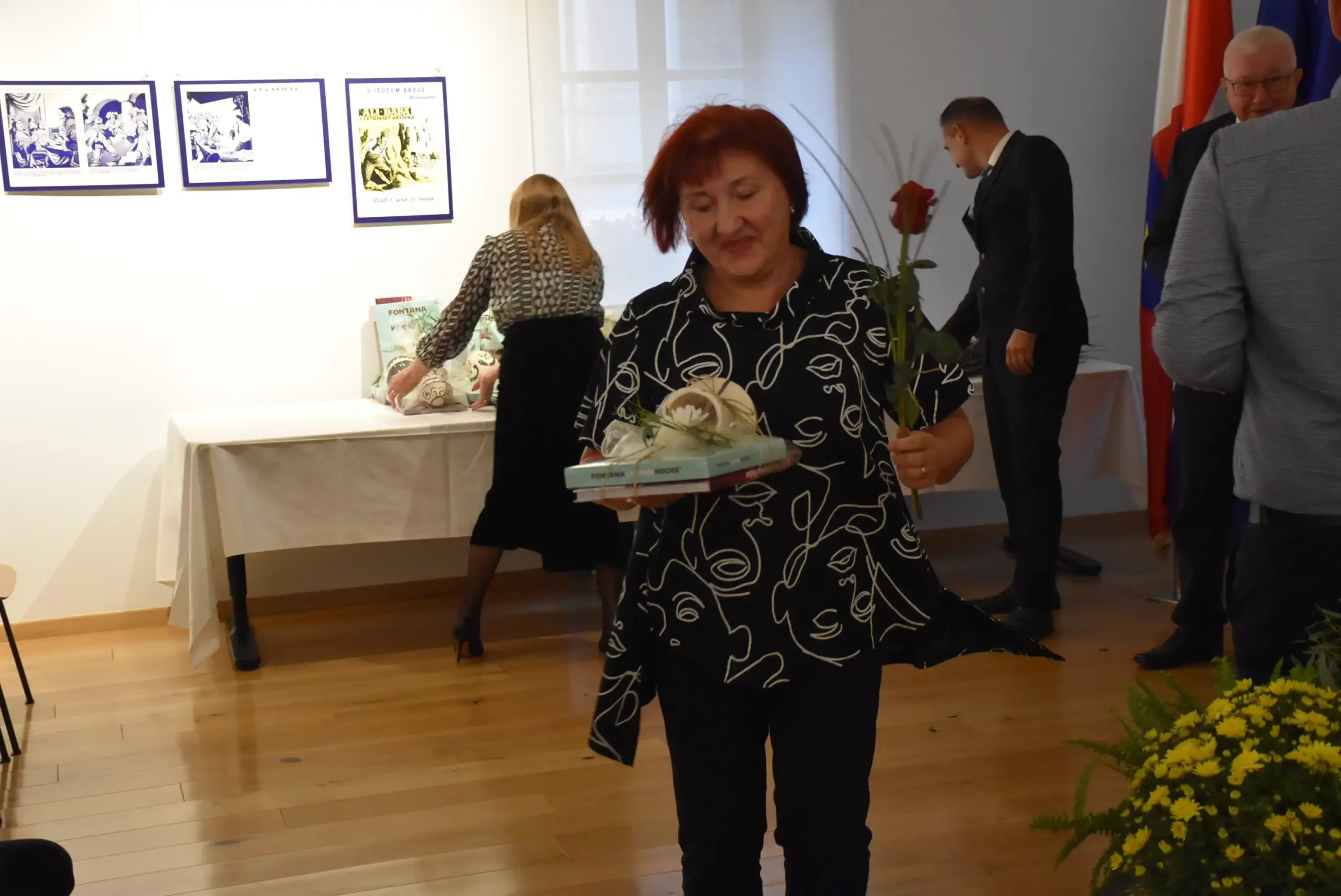 Svjetski dan učitelja (14) Svjetski dan učitelja (14)