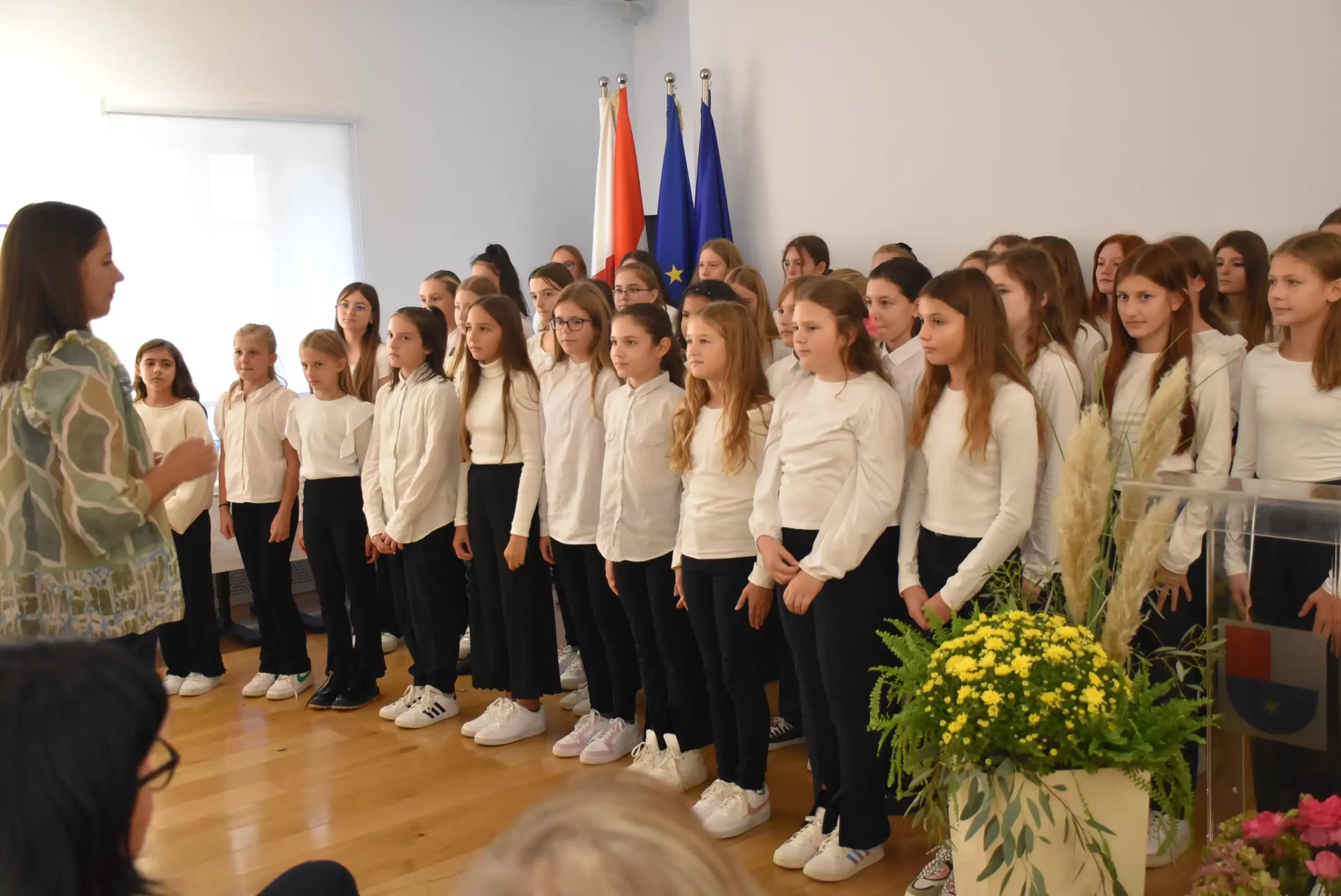 Svjetski dan učitelja (20) Svjetski dan učitelja (20)