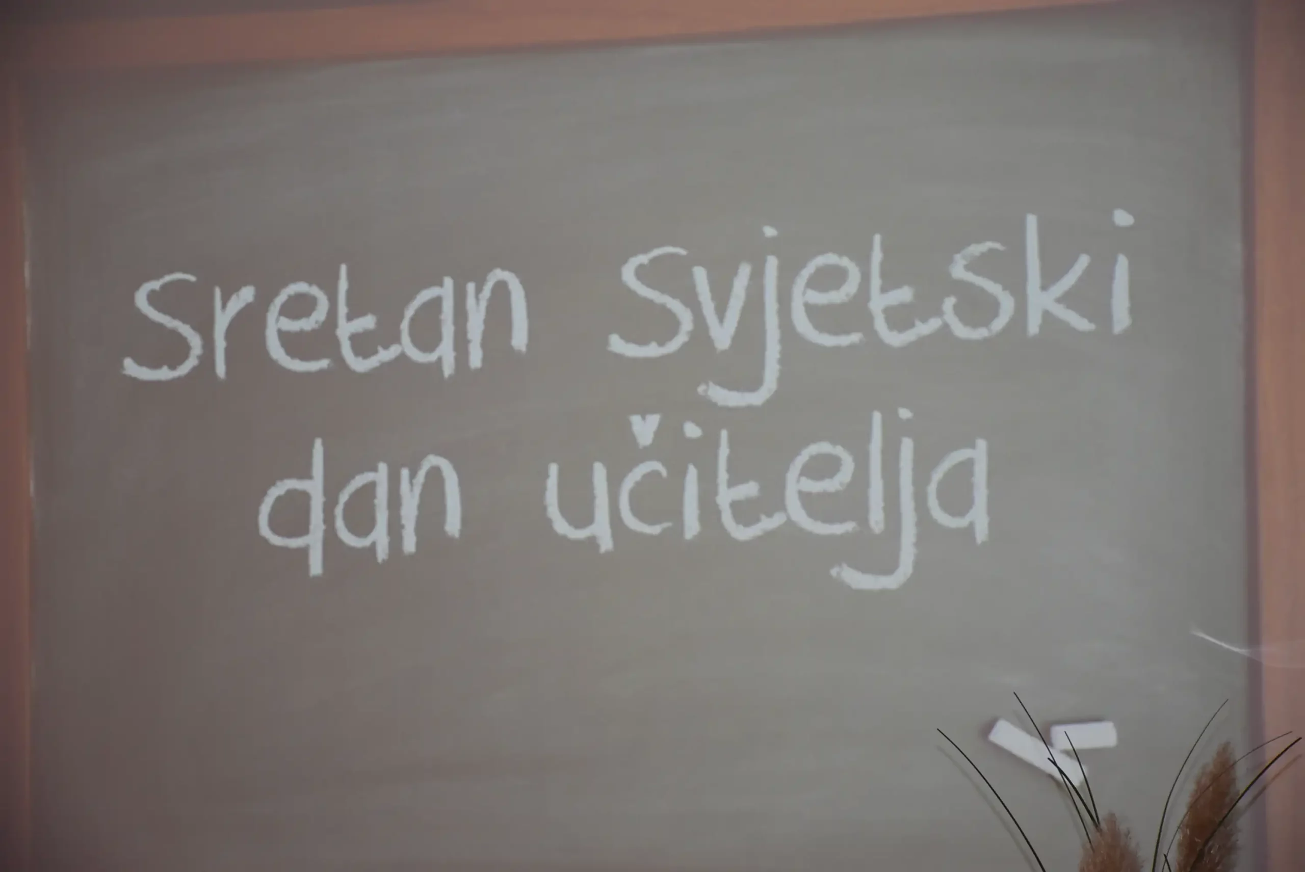 Svjetski dan učitelja (6) Svjetski dan učitelja (6)