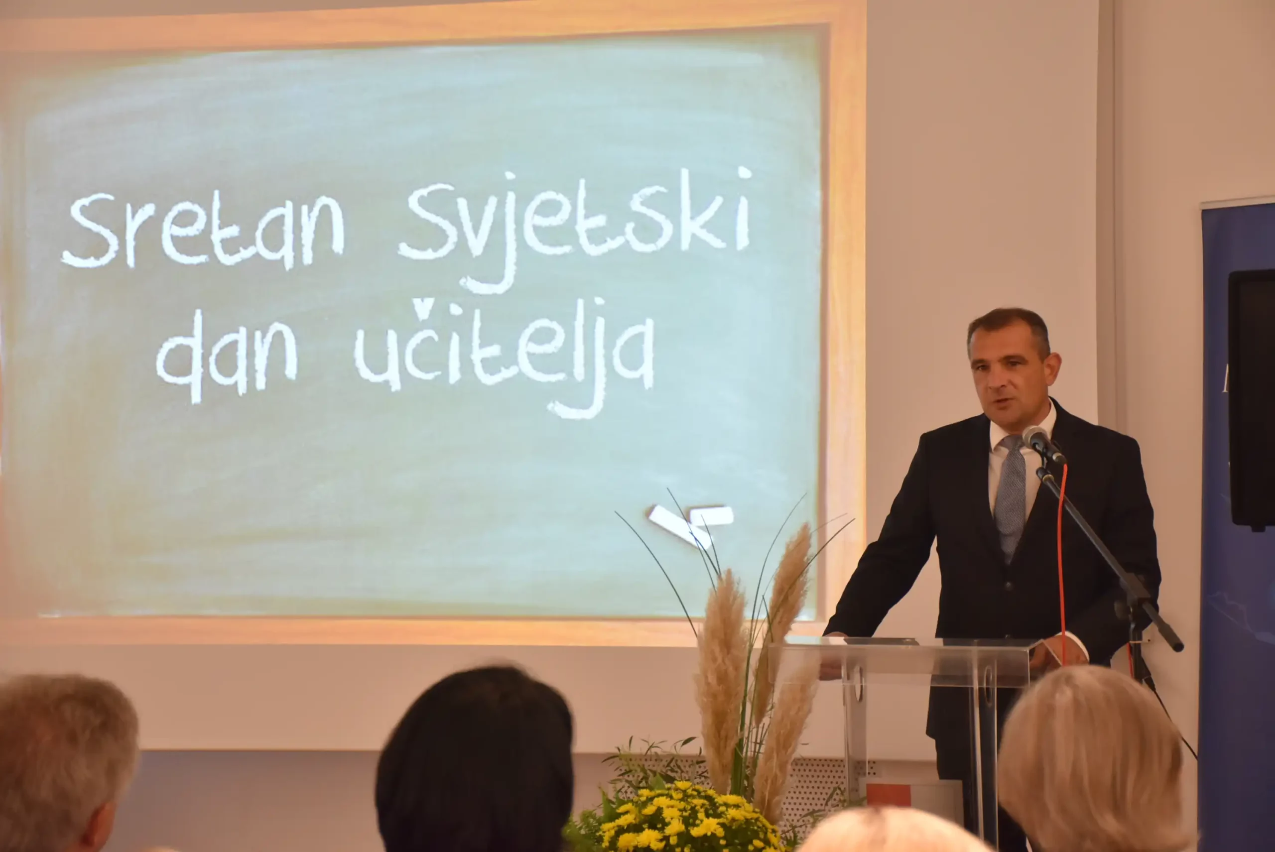 Svjetski dan učitelja (7) Svjetski dan učitelja (7)