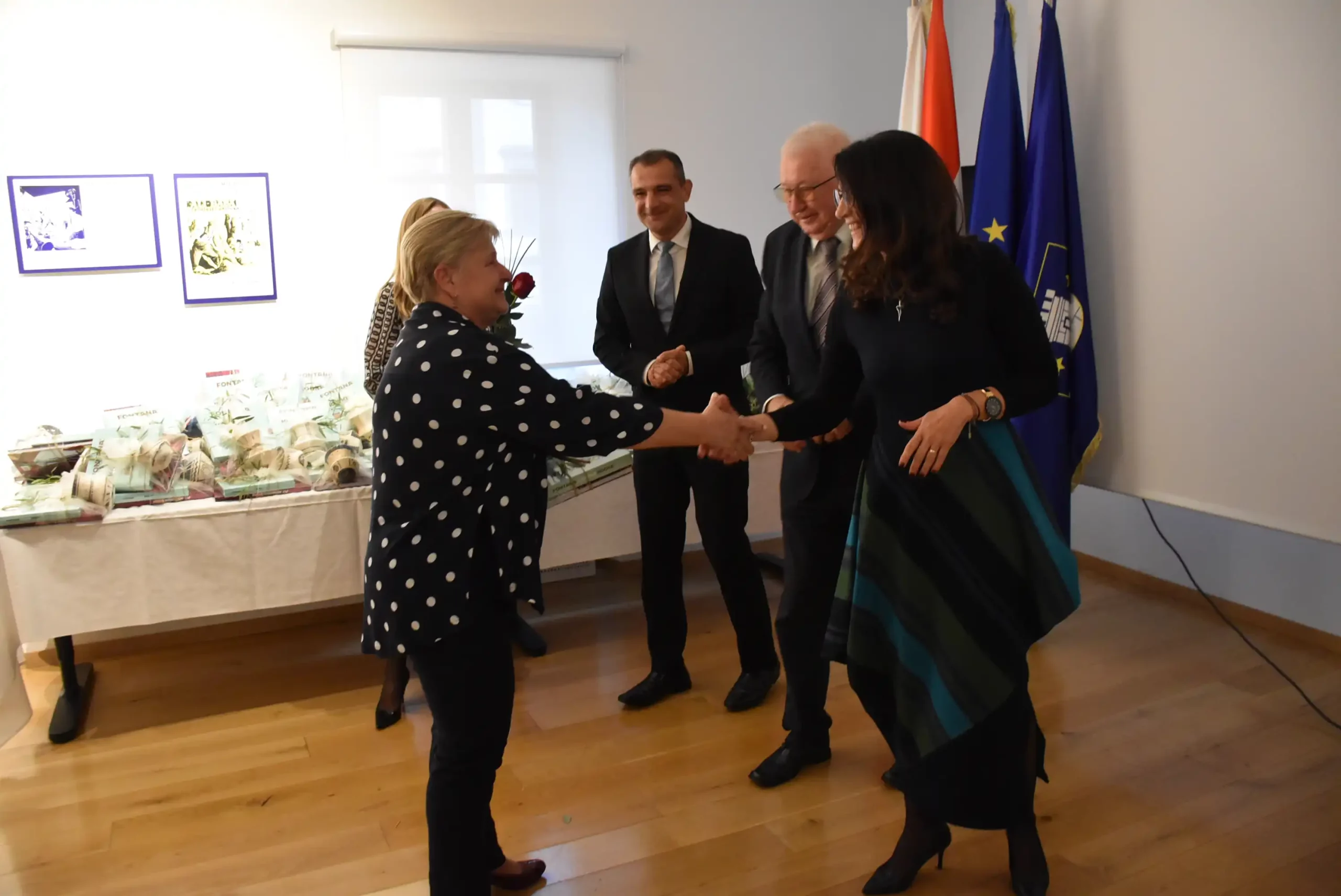 Svjetski dan učitelja (9) Svjetski dan učitelja (9)