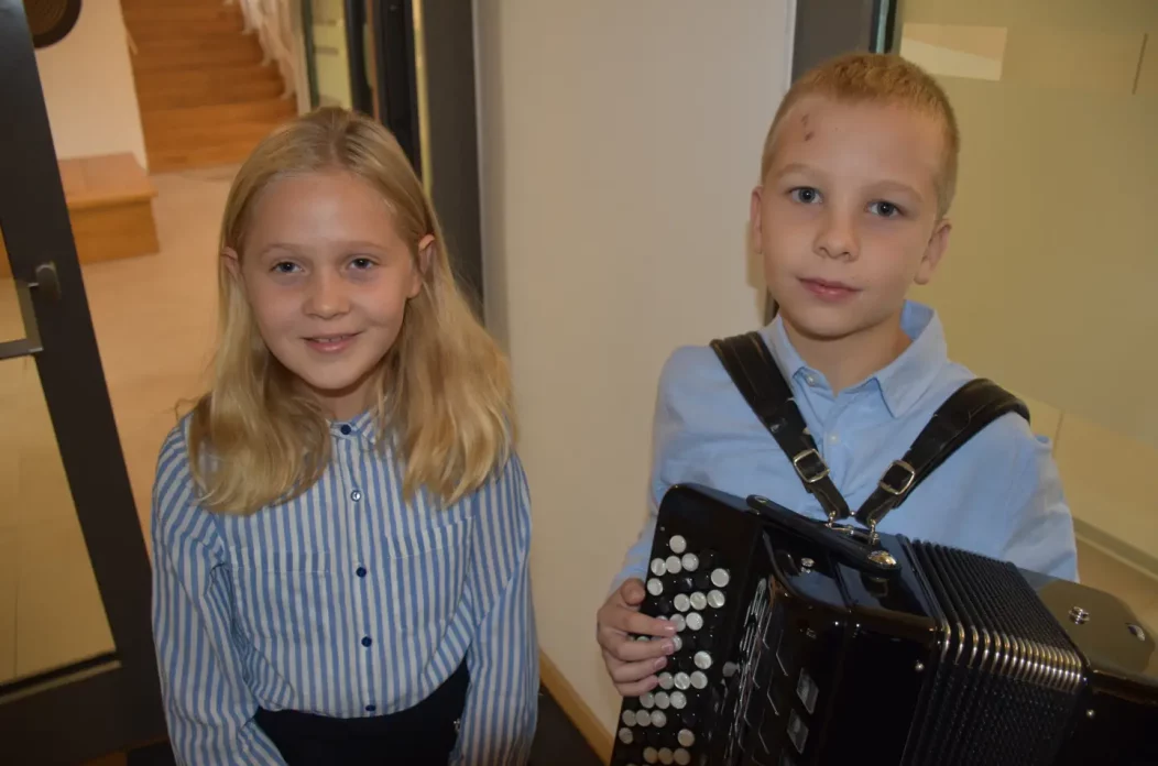 Svjetski dan učitelja, umirovljeni prosvjetni radnici 2025. Međimurska županija (11)