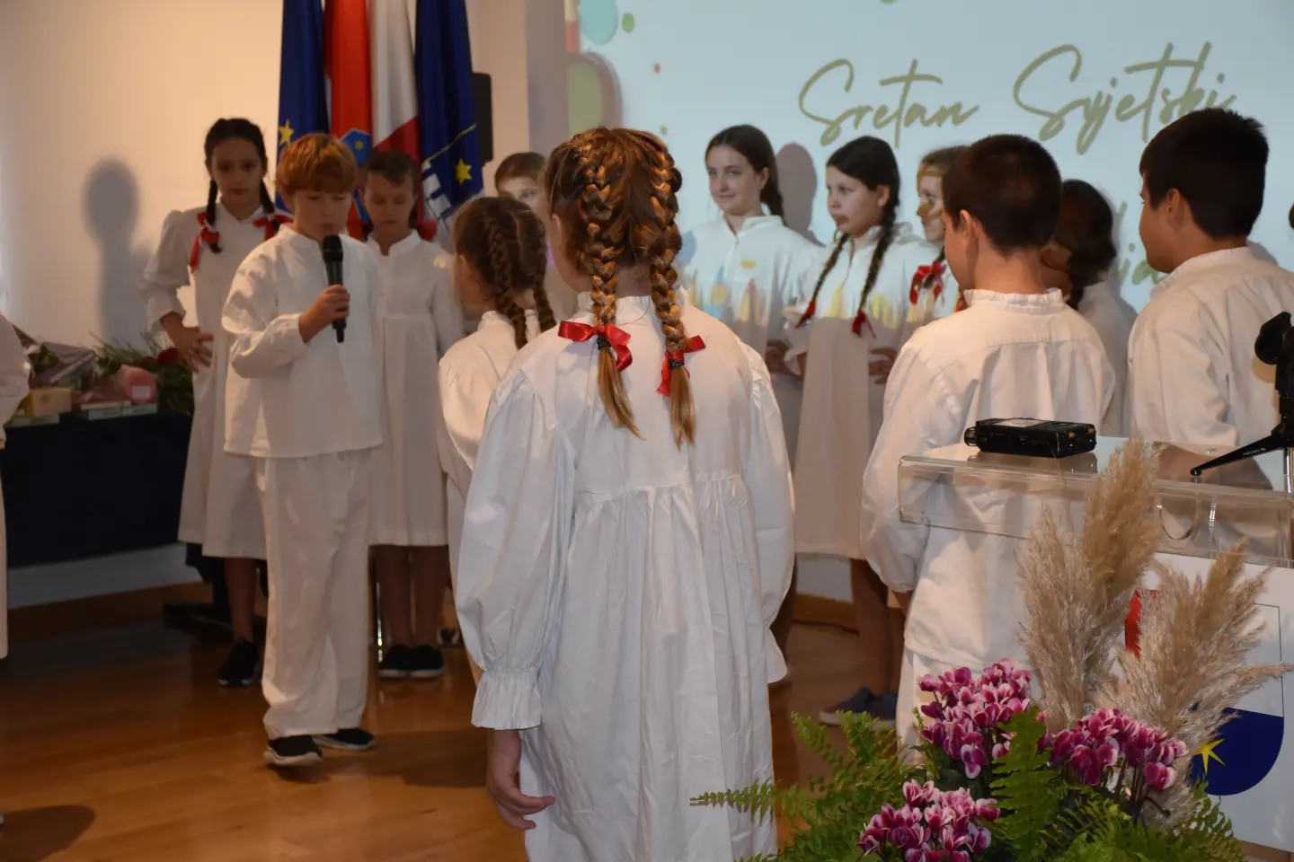 Svjetski dan učitelja, umirovljeni prosvjetni radnici 2025. Međimurska županija (12)