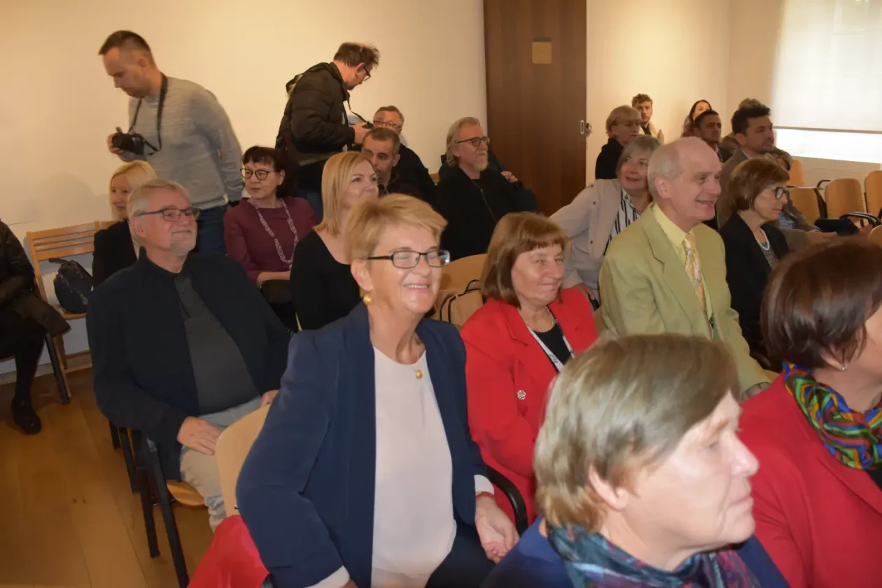 Svjetski dan učitelja, umirovljeni prosvjetni radnici 2025. Međimurska županija (13)