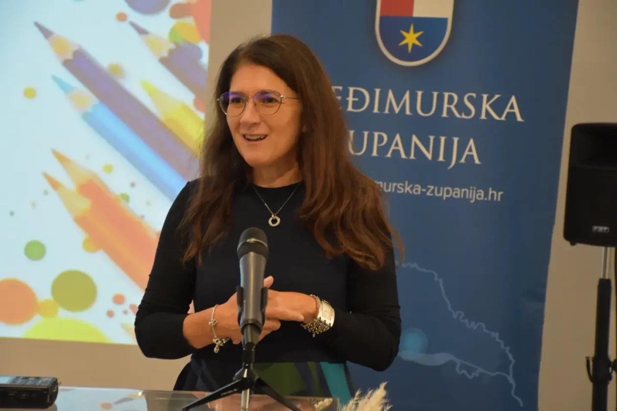 Svjetski dan učitelja, umirovljeni prosvjetni radnici 2025. Međimurska županija (18)