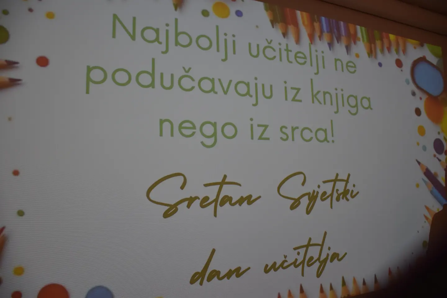 Svjetski dan učitelja, umirovljeni prosvjetni radnici 2025. Međimurska županija (2)