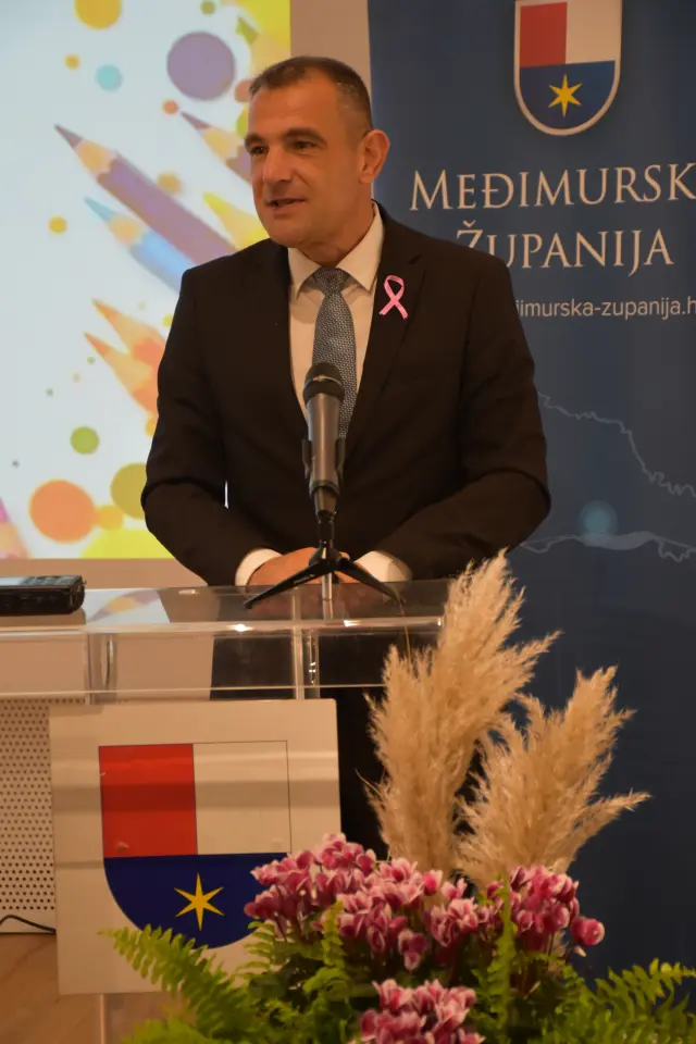 Svjetski dan učitelja, umirovljeni prosvjetni radnici 2025. Međimurska županija (20)