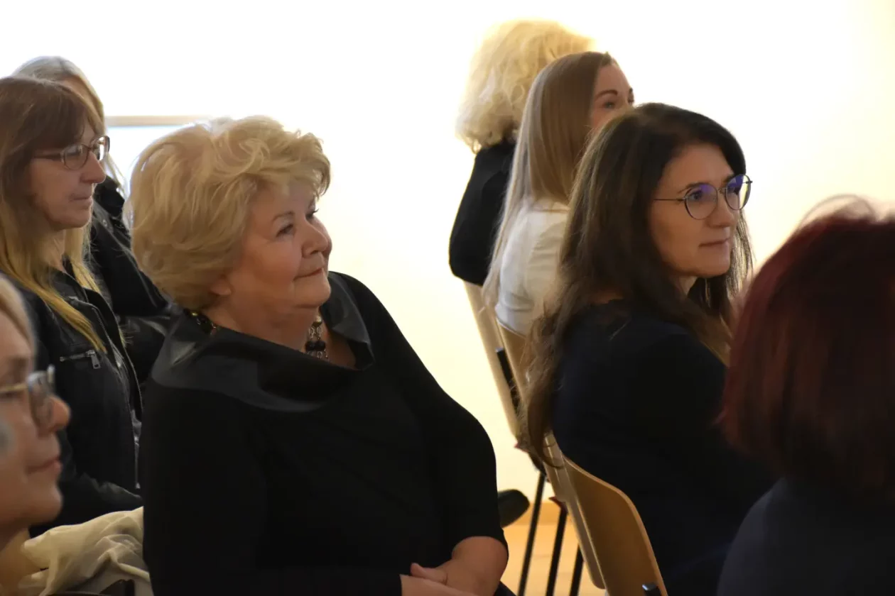 Svjetski dan učitelja, umirovljeni prosvjetni radnici 2025. Međimurska županija (21)