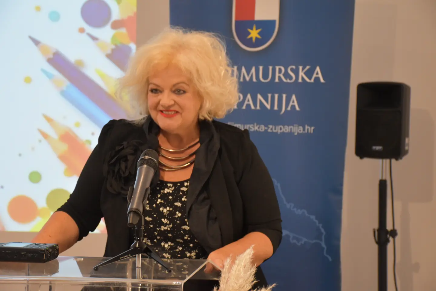 Svjetski dan učitelja, umirovljeni prosvjetni radnici 2025. Međimurska županija (27)