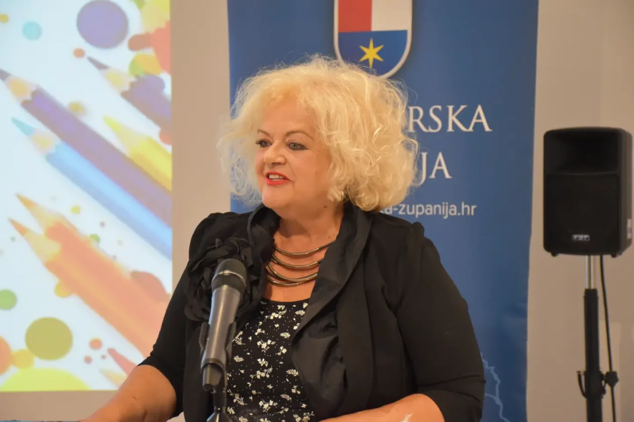 Svjetski dan učitelja, umirovljeni prosvjetni radnici 2025. Međimurska županija (29)