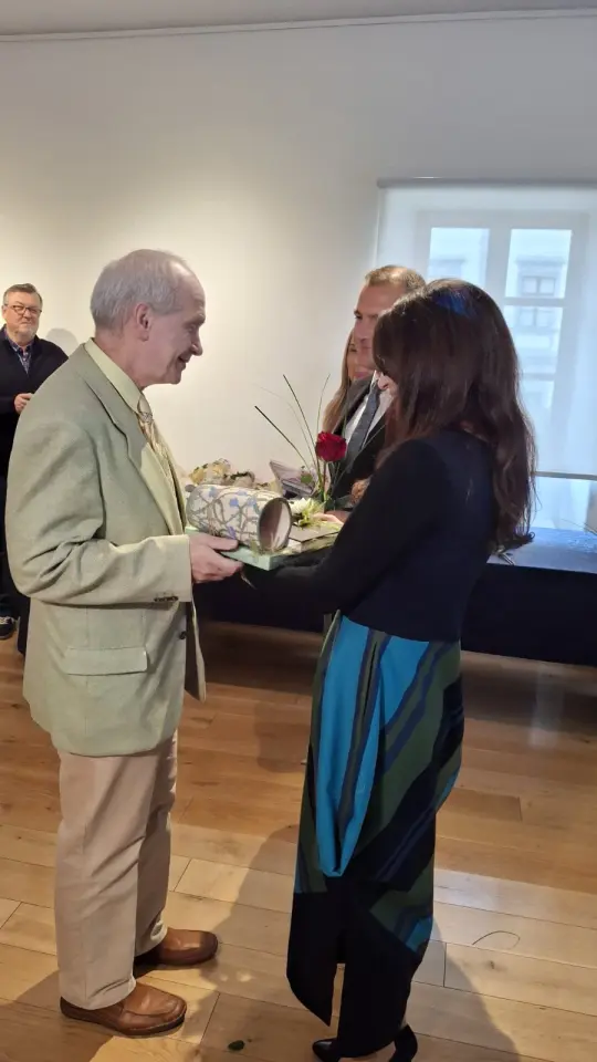 Svjetski dan učitelja, umirovljeni prosvjetni radnici 2025. Međimurska županija (33)