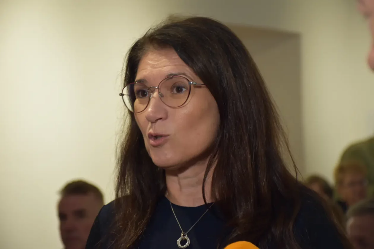 Svjetski dan učitelja, umirovljeni prosvjetni radnici 2025. Međimurska županija (5)