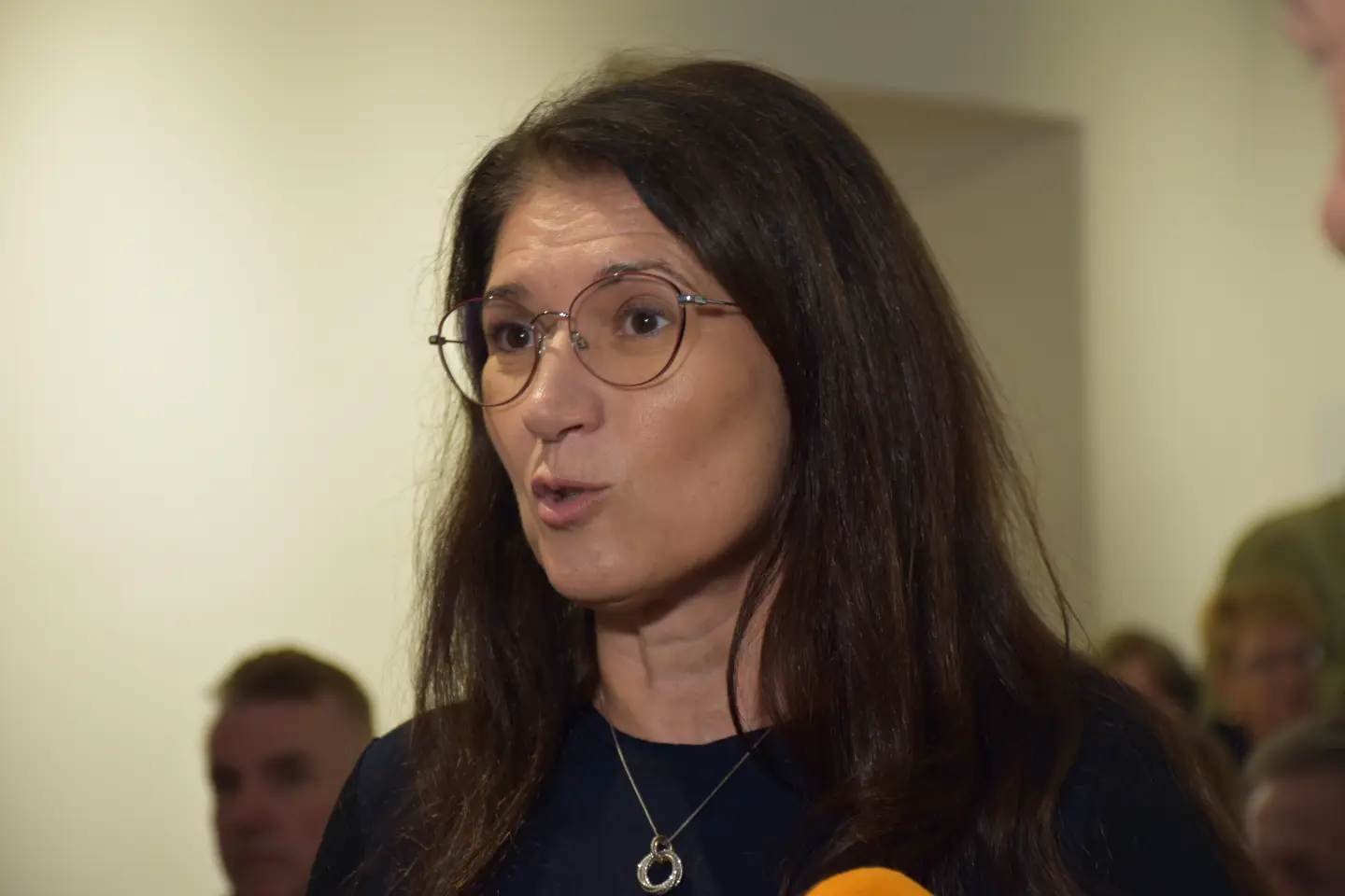 Svjetski dan učitelja, umirovljeni prosvjetni radnici 2025. Međimurska županija (5)