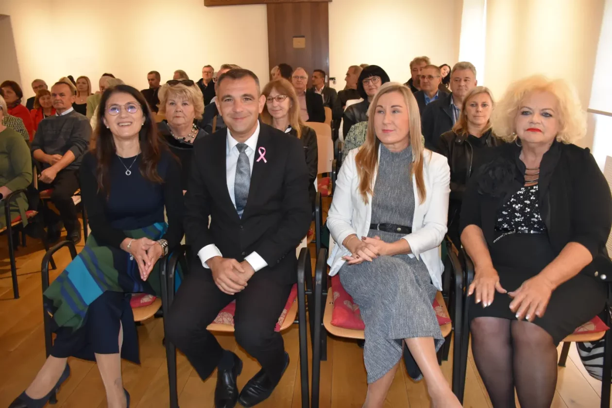 Svjetski dan učitelja, umirovljeni prosvjetni radnici 2025. Međimurska županija (6)