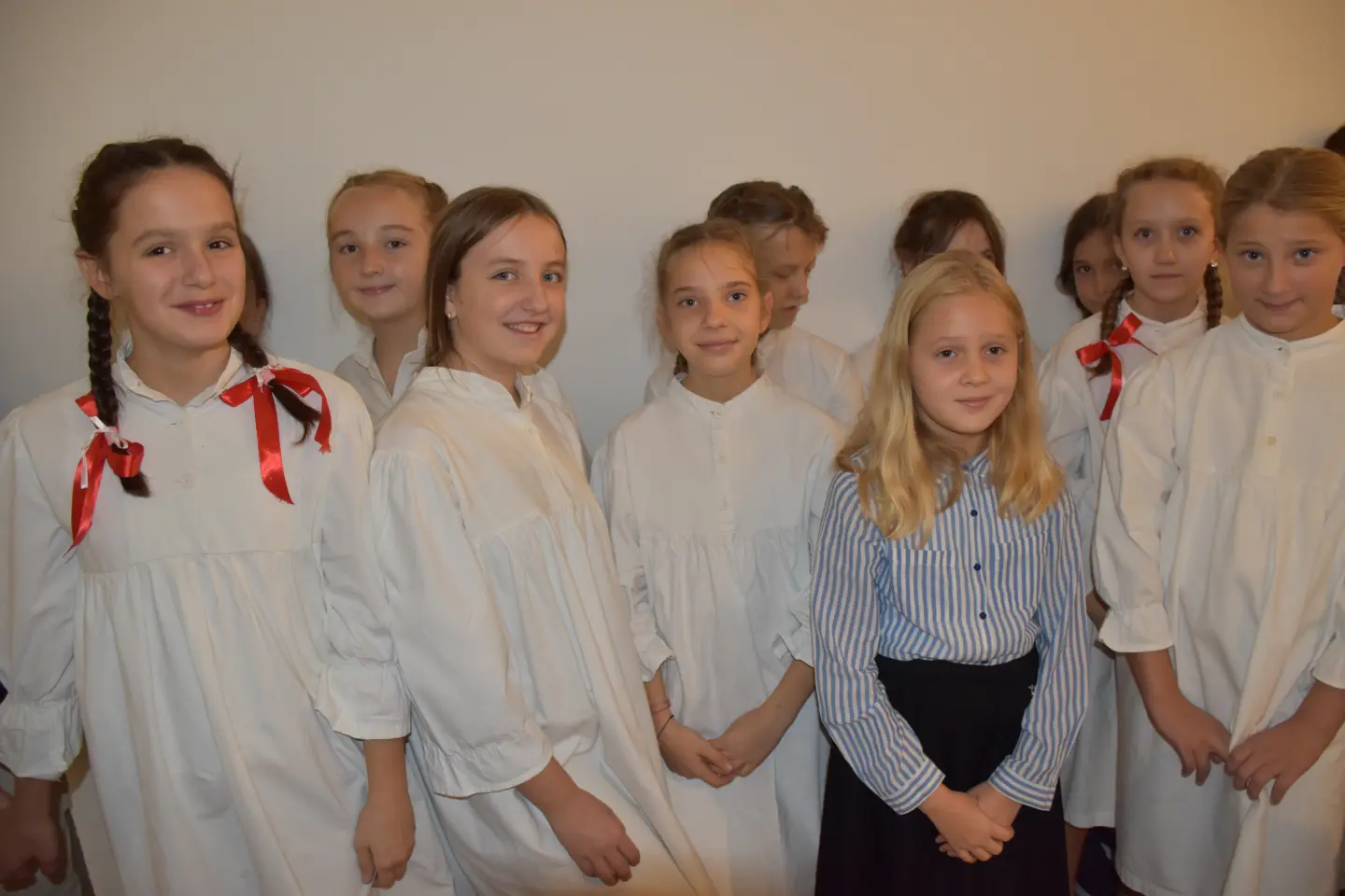 Svjetski dan učitelja, umirovljeni prosvjetni radnici 2025. Međimurska županija (8)