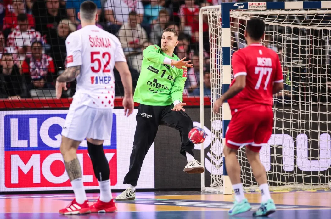 Svjetsko Rukometno prvenstvo 2025, Hrvatska rukometna reprezentacija, Hrvatska (4) Svjetsko Rukometno prvenstvo 2025, Hrvatska rukometna reprezentacija, Hrvatska (4)