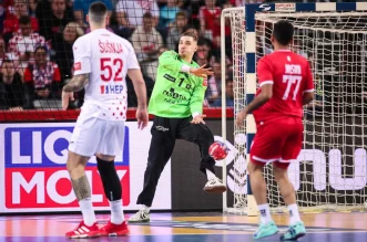 Svjetsko Rukometno prvenstvo 2025, Hrvatska rukometna reprezentacija, Hrvatska (4) Svjetsko Rukometno prvenstvo 2025, Hrvatska rukometna reprezentacija, Hrvatska (4)