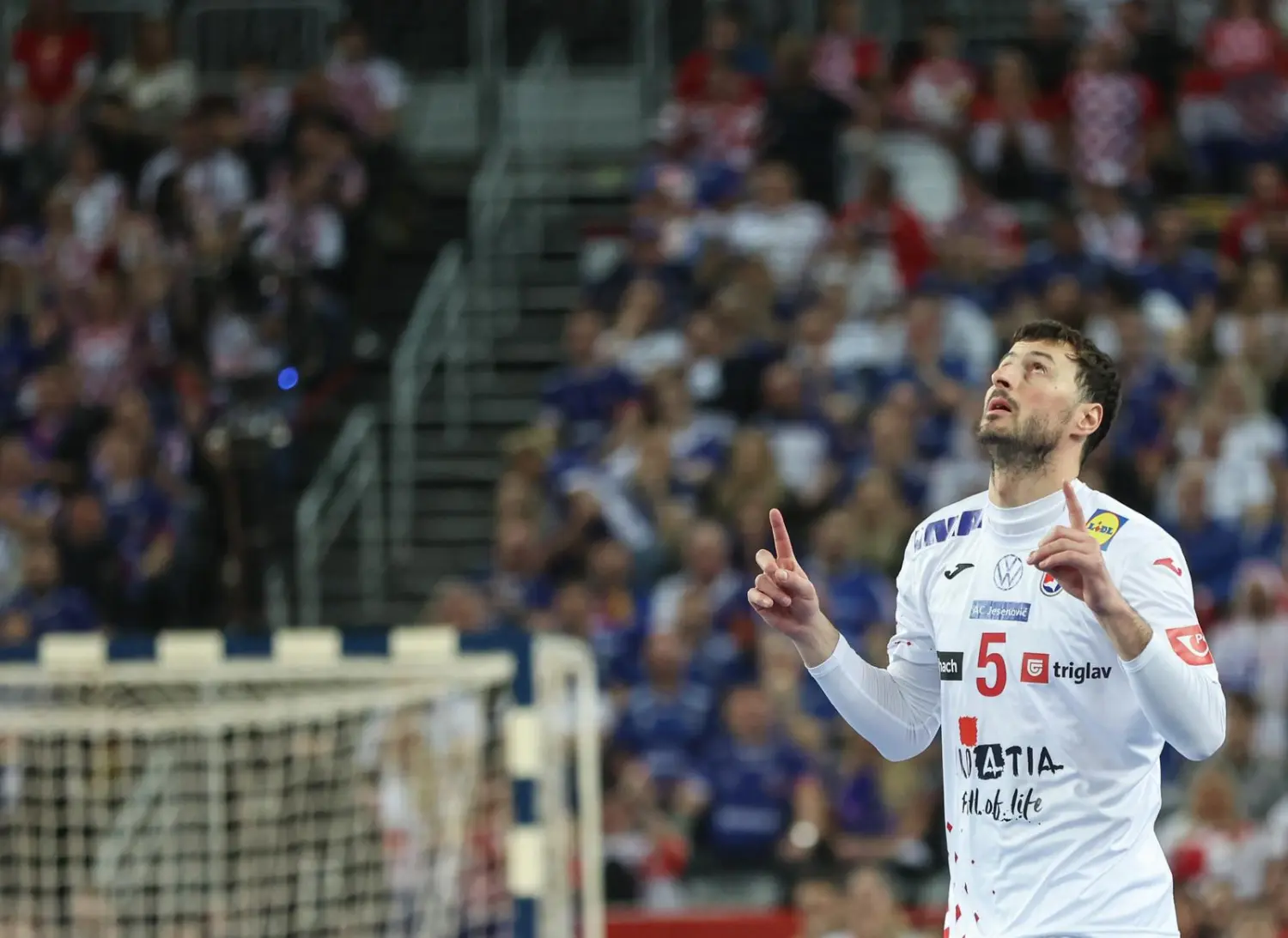 Svjetsko rukometno prvenstvo 2025, slovenija hrvatska (1)