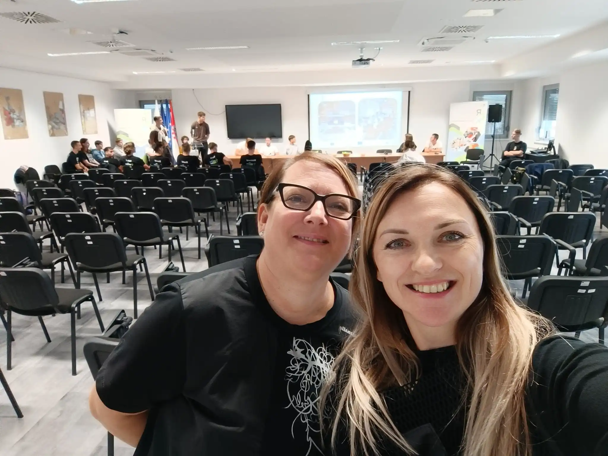 TEHNIČKA ŠKOLA ČAKOVEC Učenici otkrili nove obzore iz mobilnosti u Njemačkoj i Portugalu (2)