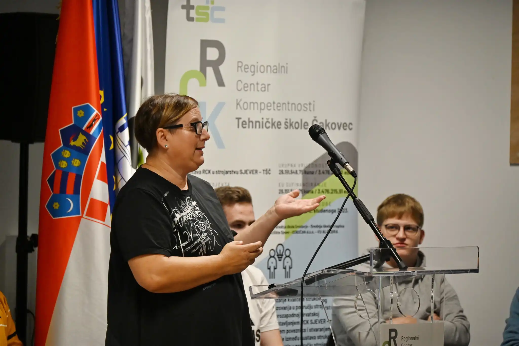 TEHNIČKA ŠKOLA ČAKOVEC Učenici otkrili nove obzore iz mobilnosti u Njemačkoj i Portugalu (5)