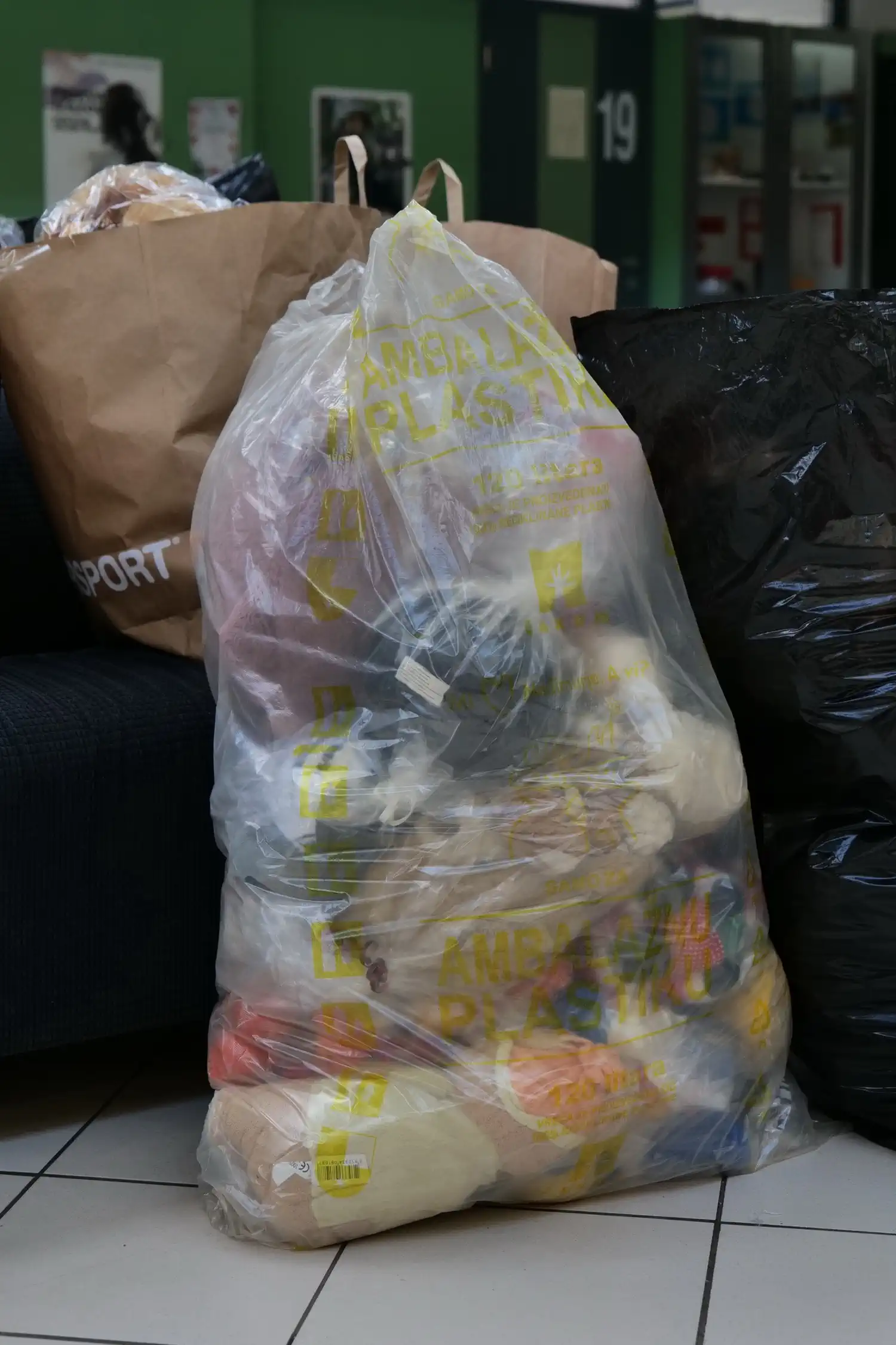 TEHNIČKA ŠKOLA ČK Učenici 4. GM razreda pretvorili adventski zadatak u humanitarnu akciju (6)