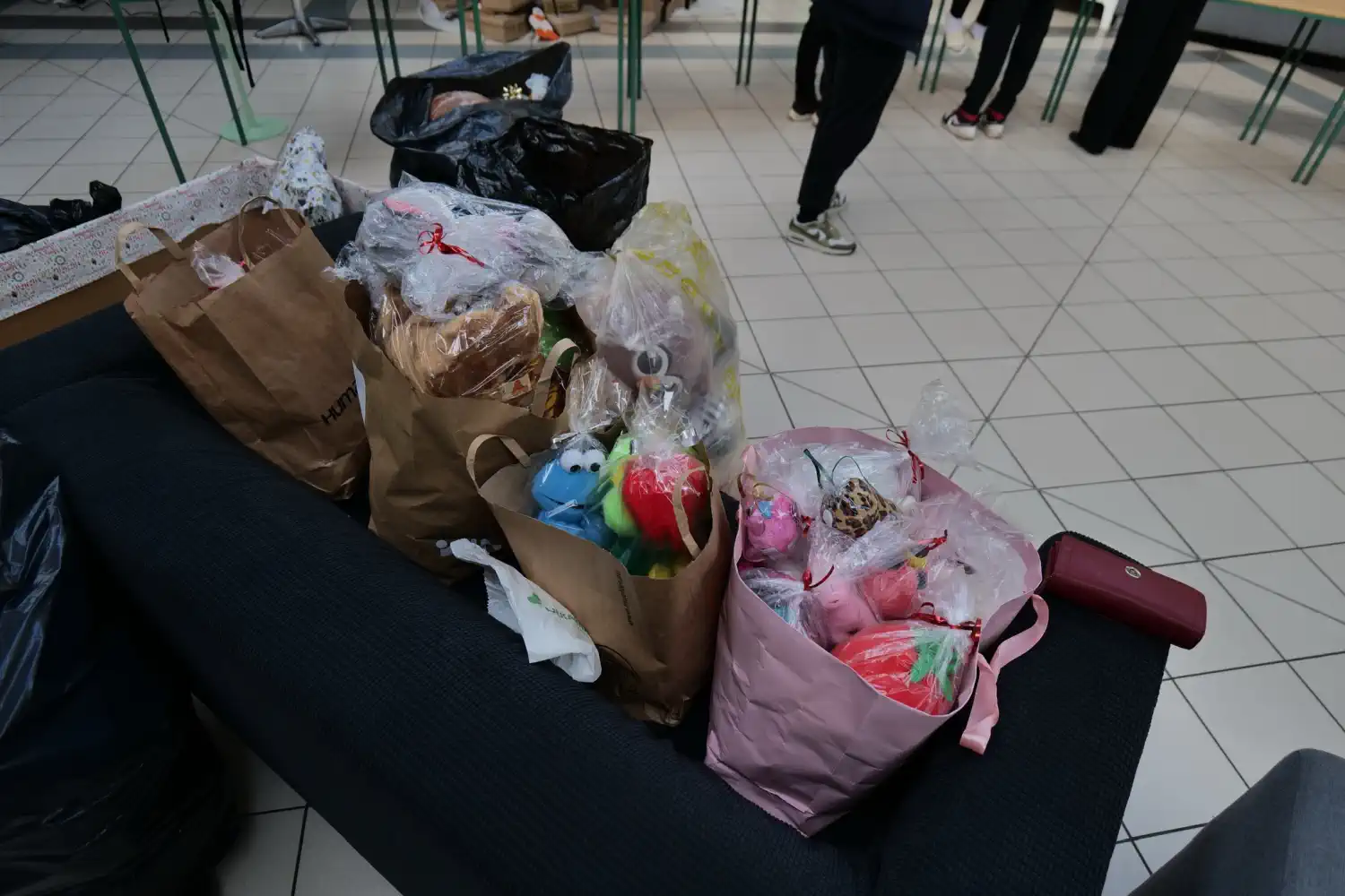 TEHNIČKA ŠKOLA ČK Učenici 4. GM razreda pretvorili adventski zadatak u humanitarnu akciju (7)