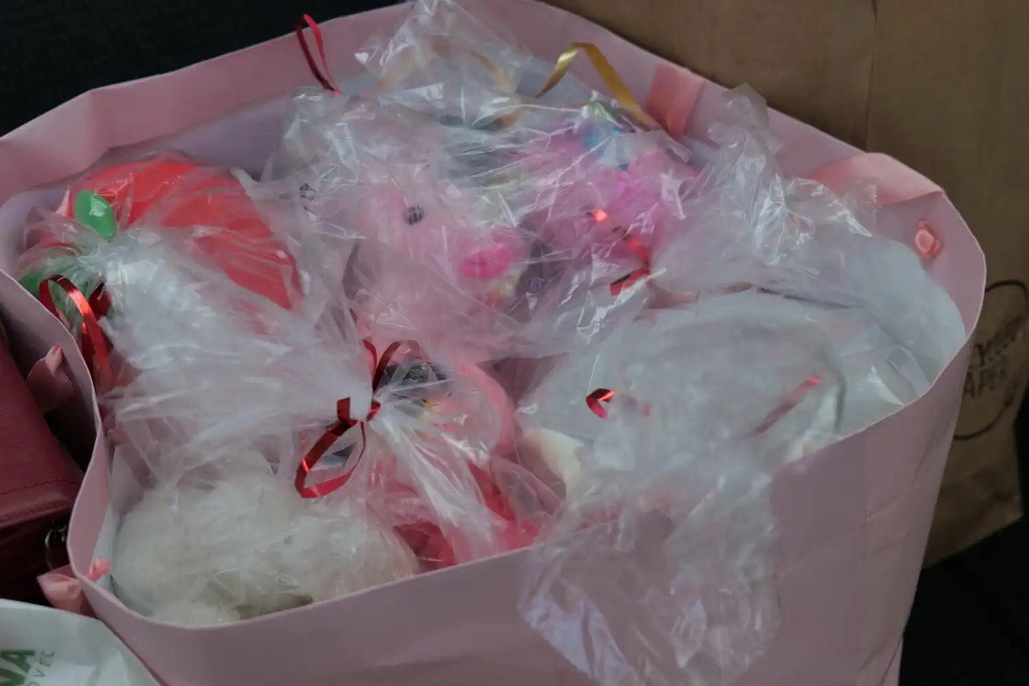 TEHNIČKA ŠKOLA ČK Učenici 4. GM razreda pretvorili adventski zadatak u humanitarnu akciju (8)