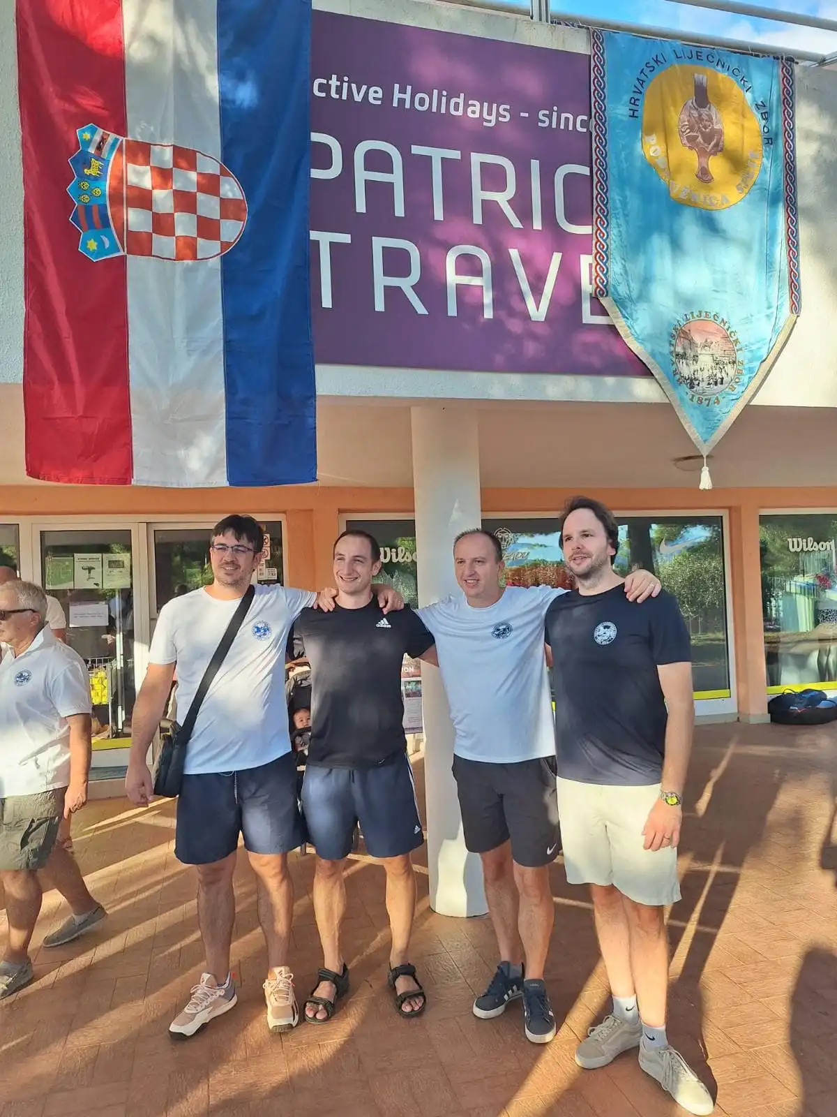 TENIS – LIJEČNICI (3)