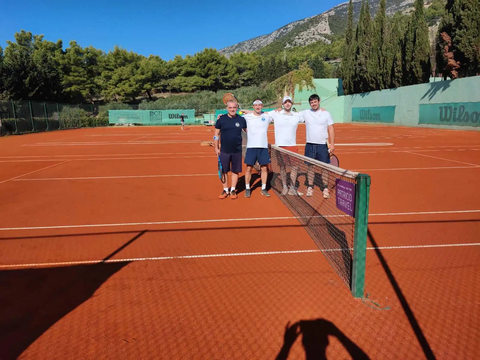 TENIS – LIJEČNICI (5)