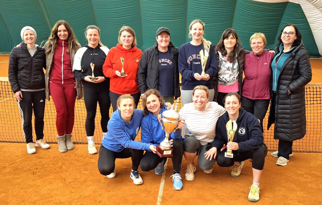 TENIS TK Franjo Punčec osvojio Dvoransko prvenstvo regije Sjever za veterane (6)