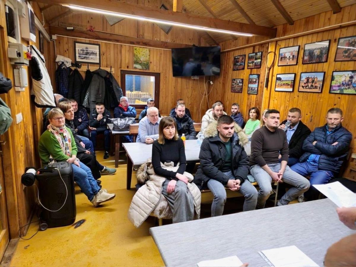 TENISKI KLUB DUBRAVČAN Održana godišnja skupština (4)
