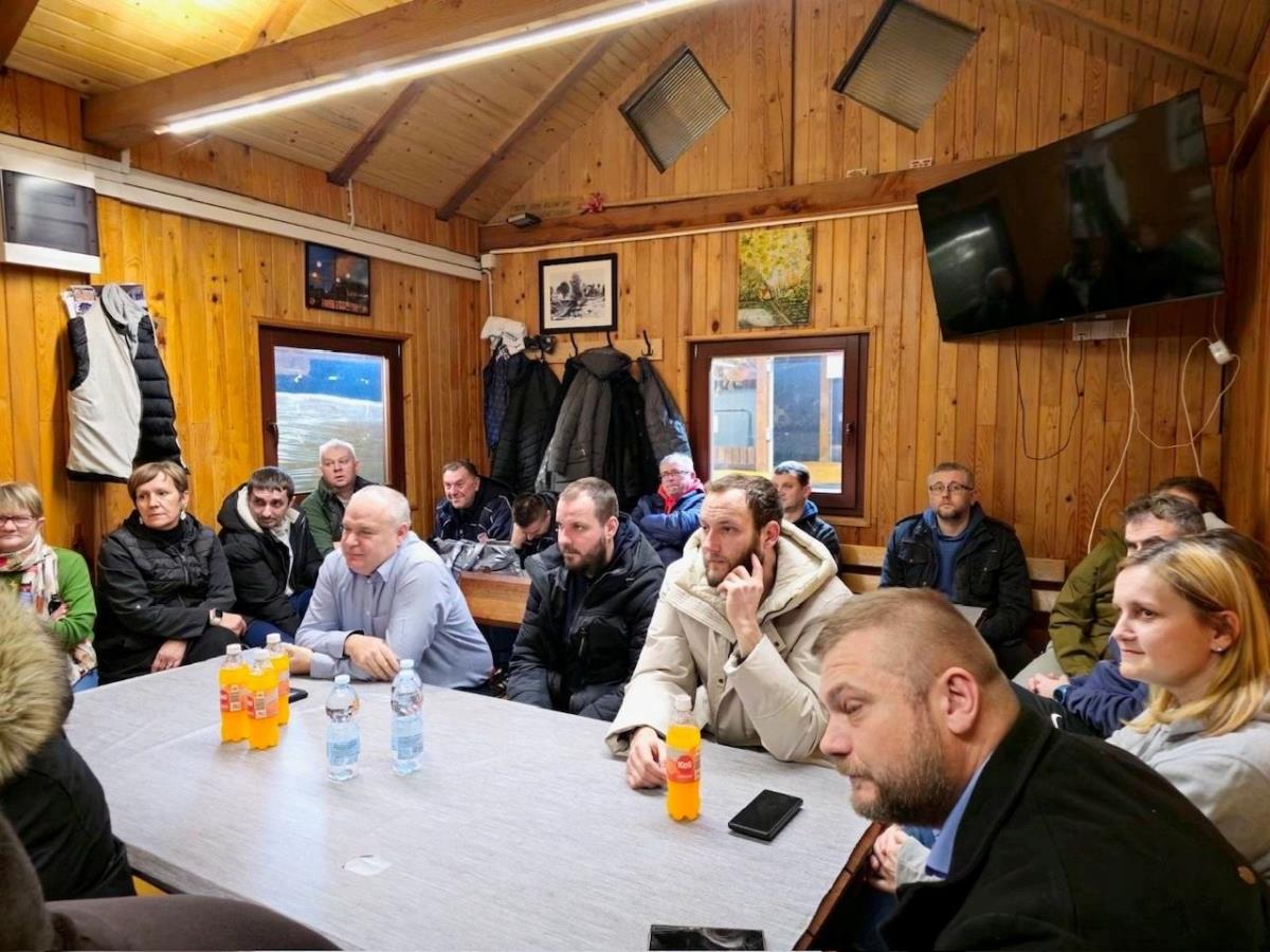 TENISKI KLUB DUBRAVČAN Održana godišnja skupština (5)