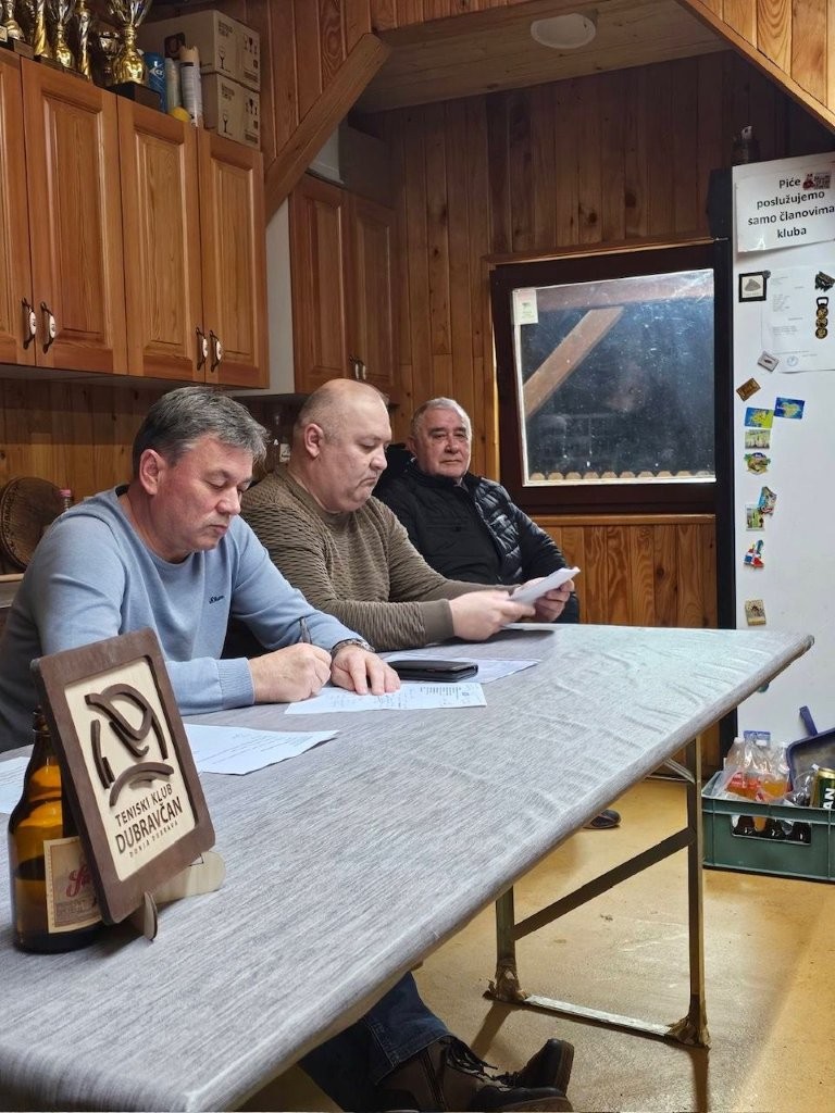 TENISKI KLUB DUBRAVČAN Održana godišnja skupština (8)