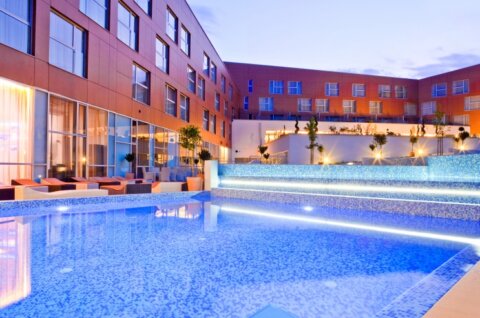 hotel Golfer, Toplice Sveti Martin na Muri