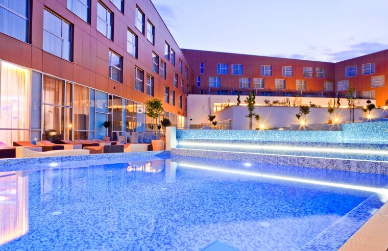 hotel Golfer, Toplice Sveti Martin na Muri