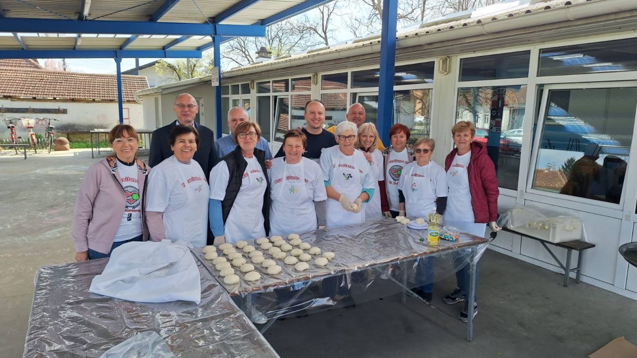 TK Dubravčan 1 TK Dubravčan 1