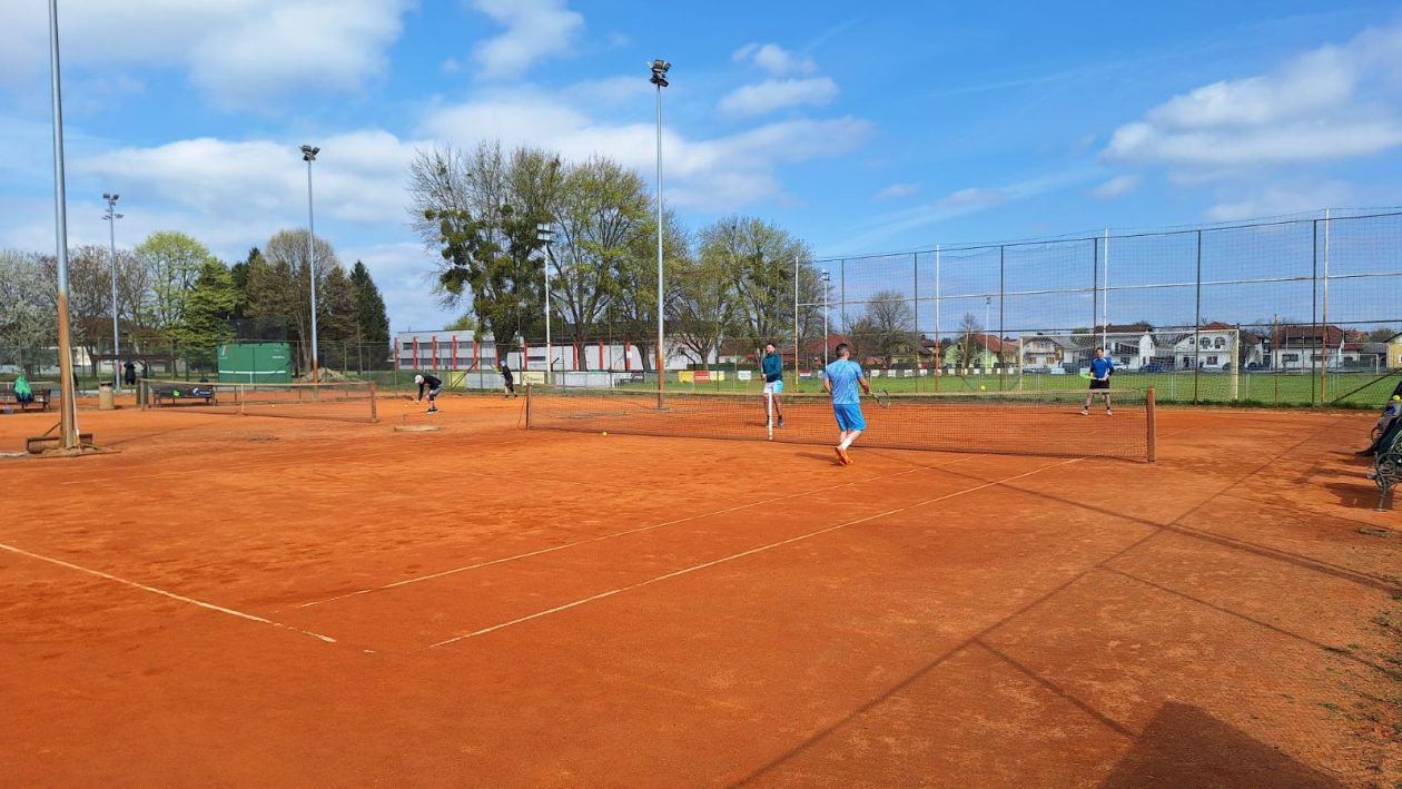 TK Dubravčan 10 TK Dubravčan 10