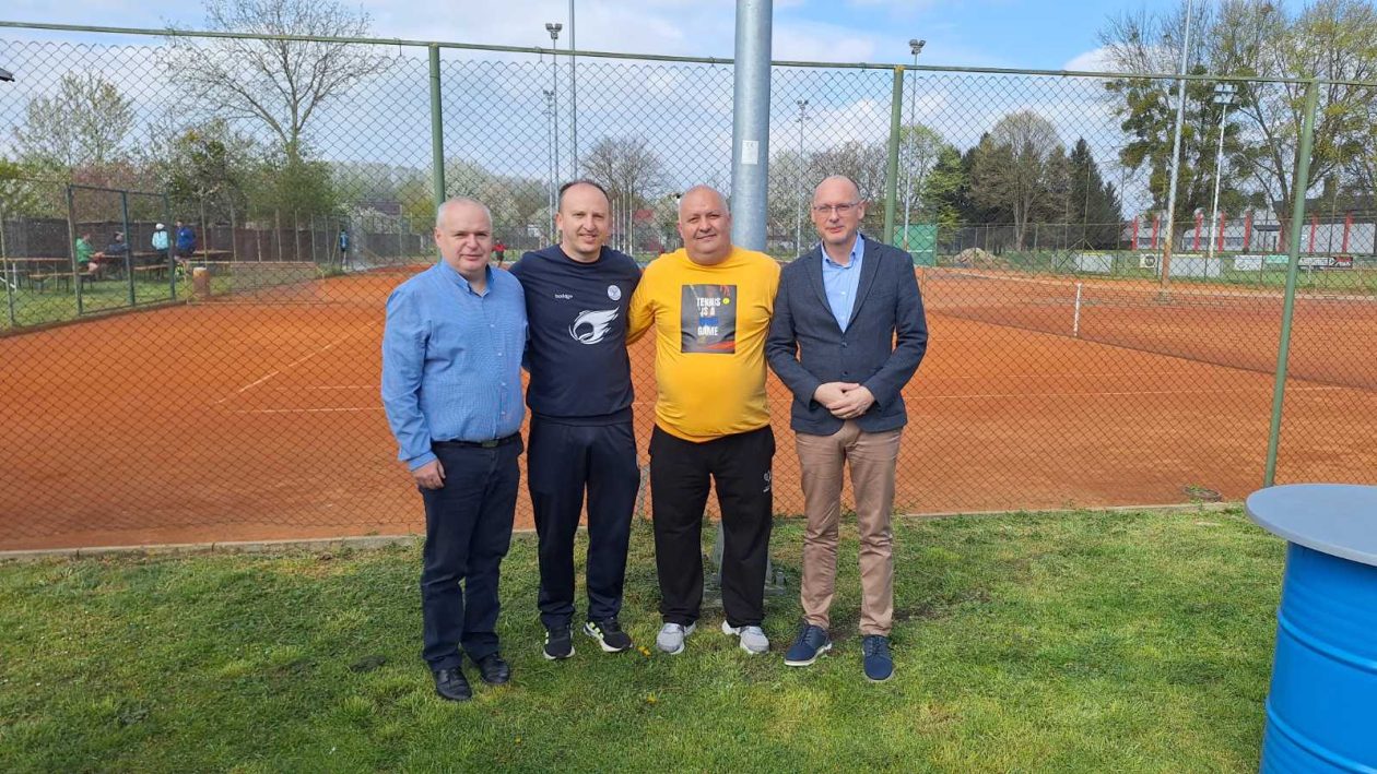 TK Dubravčan 4 TK Dubravčan 4