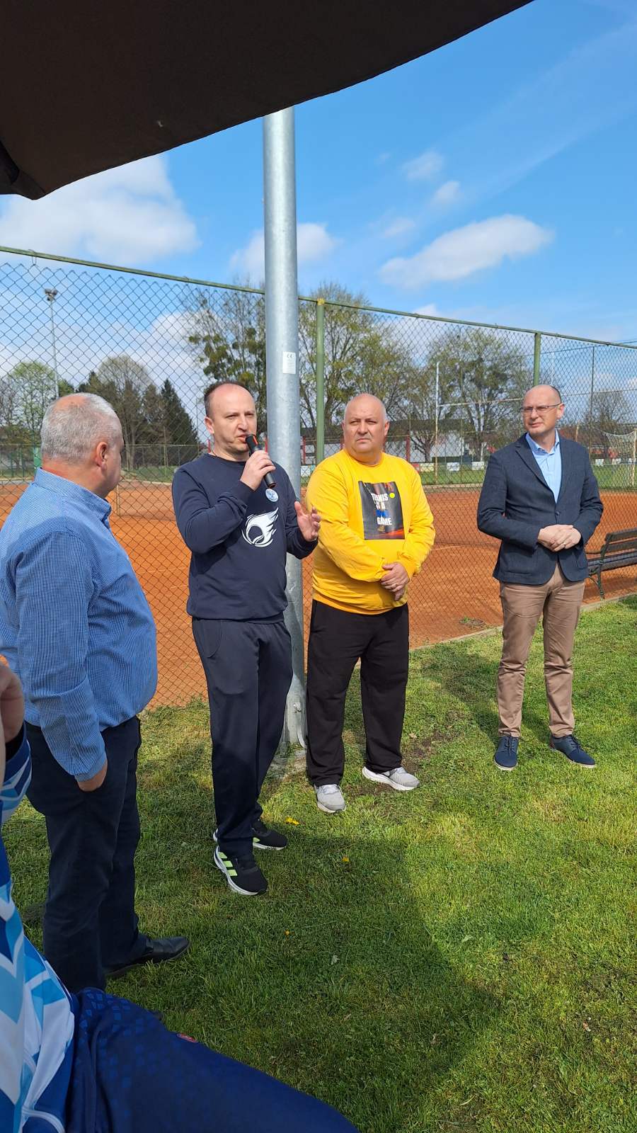 TK Dubravčan 5 TK Dubravčan 5