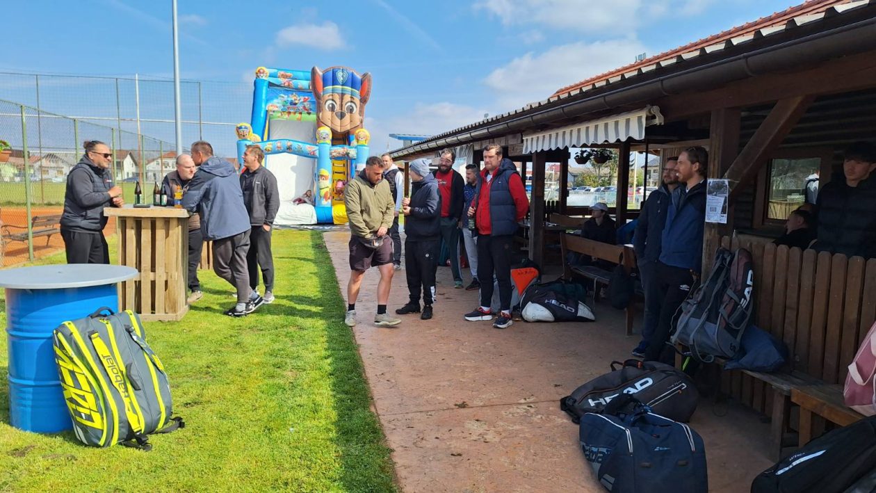 TK Dubravčan 7 TK Dubravčan 7