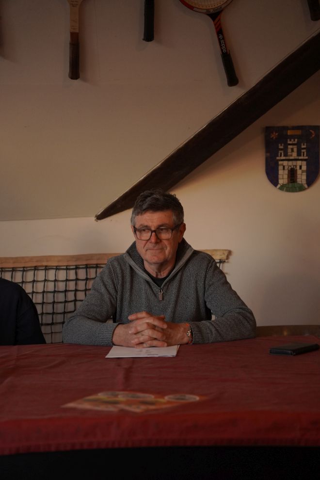 TK Franjo Punčec Antonia Ružić (10) TK Franjo Punčec Antonia Ružić (10)