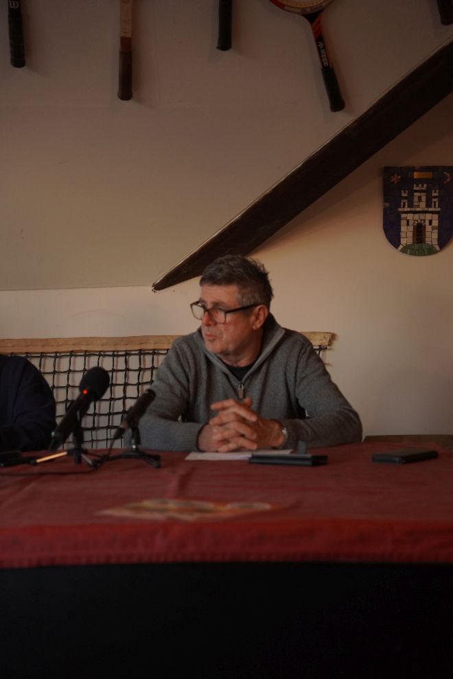 TK Franjo Punčec Antonia Ružić (13) TK Franjo Punčec Antonia Ružić (13)