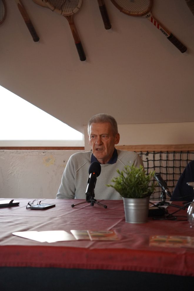 TK Franjo Punčec Antonia Ružić (14) TK Franjo Punčec Antonia Ružić (14)