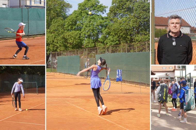 TK Franjo Punčec turnir