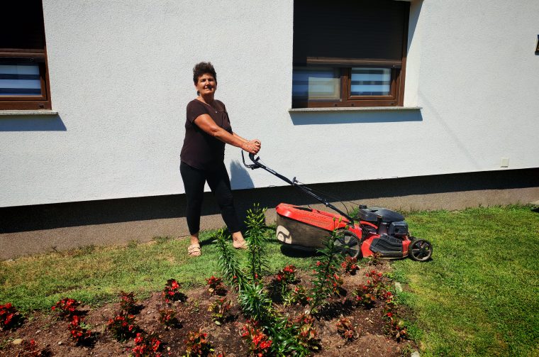 TK PR dama1 SLAVICA REŽEK