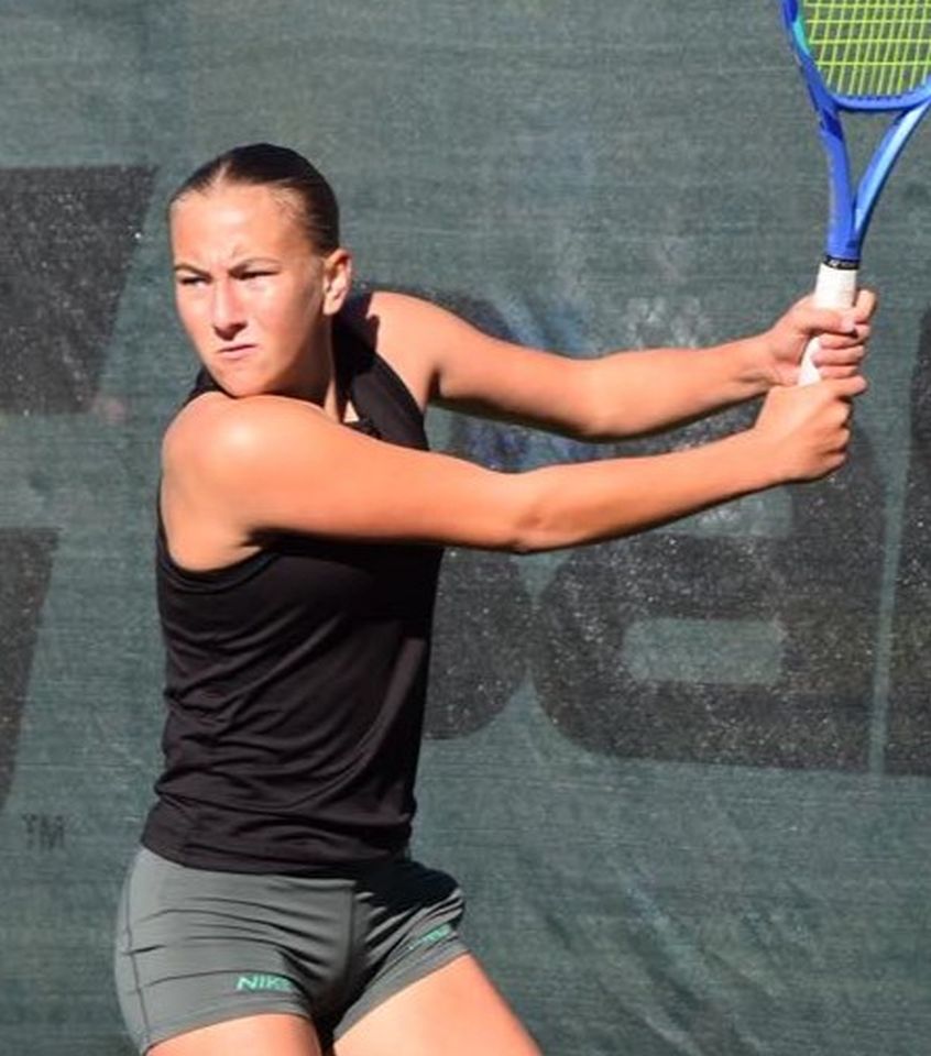 TK PUNČEC Mlade snage čakovečkog kluba ostvarile niz odličnih rezultata na turnirima (2)