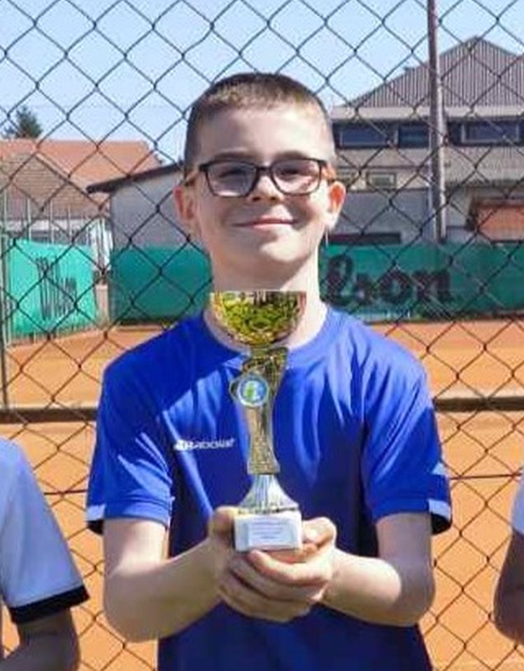 TK PUNČEC Mlade snage čakovečkog kluba ostvarile niz odličnih rezultata na turnirima (5)