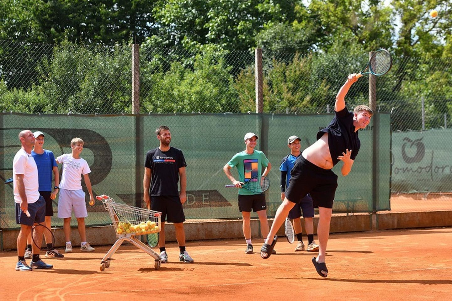 TK Prelog turnir 2025 (14) TK Prelog turnir 2025 (14)