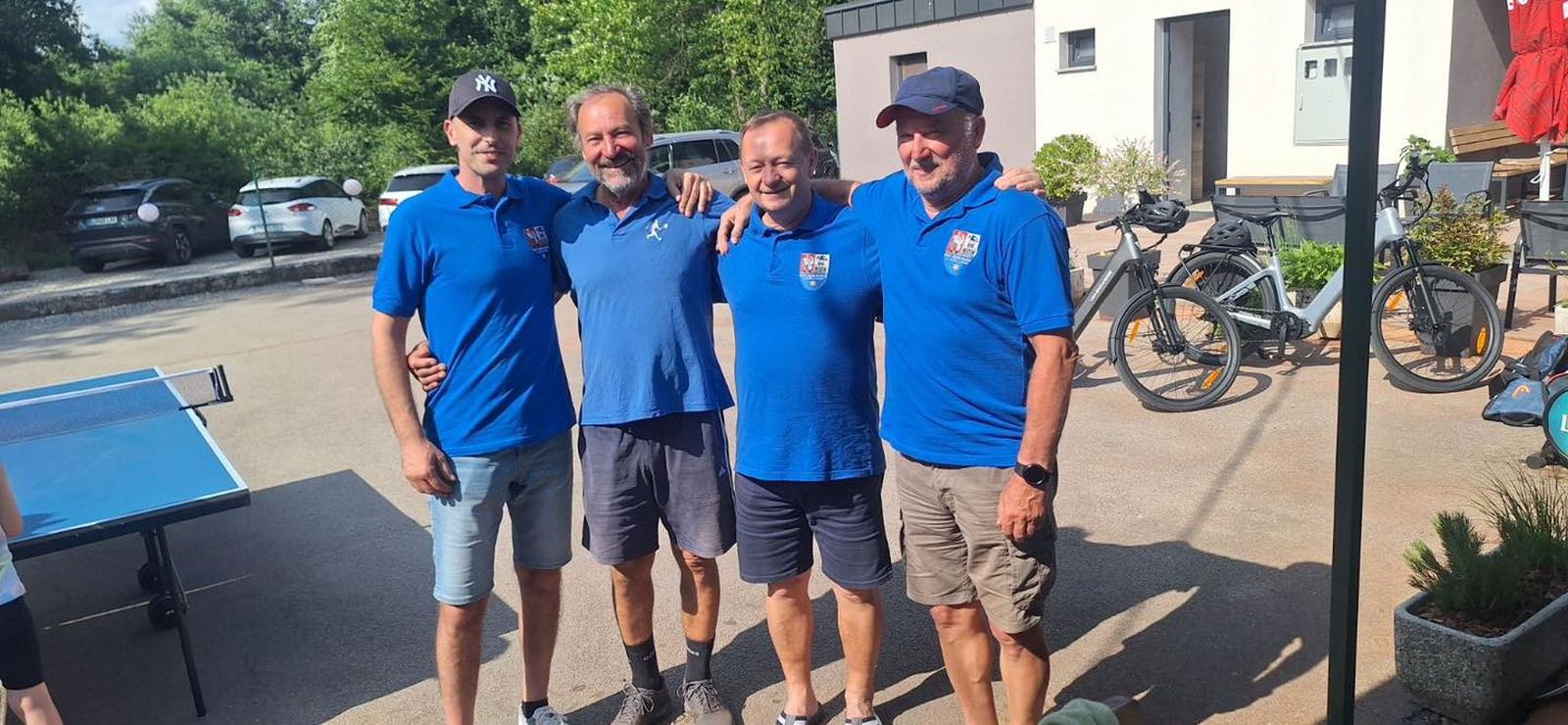 TK Sveti Martin oduševljen gostoprimstvom u Sloveniji (3)