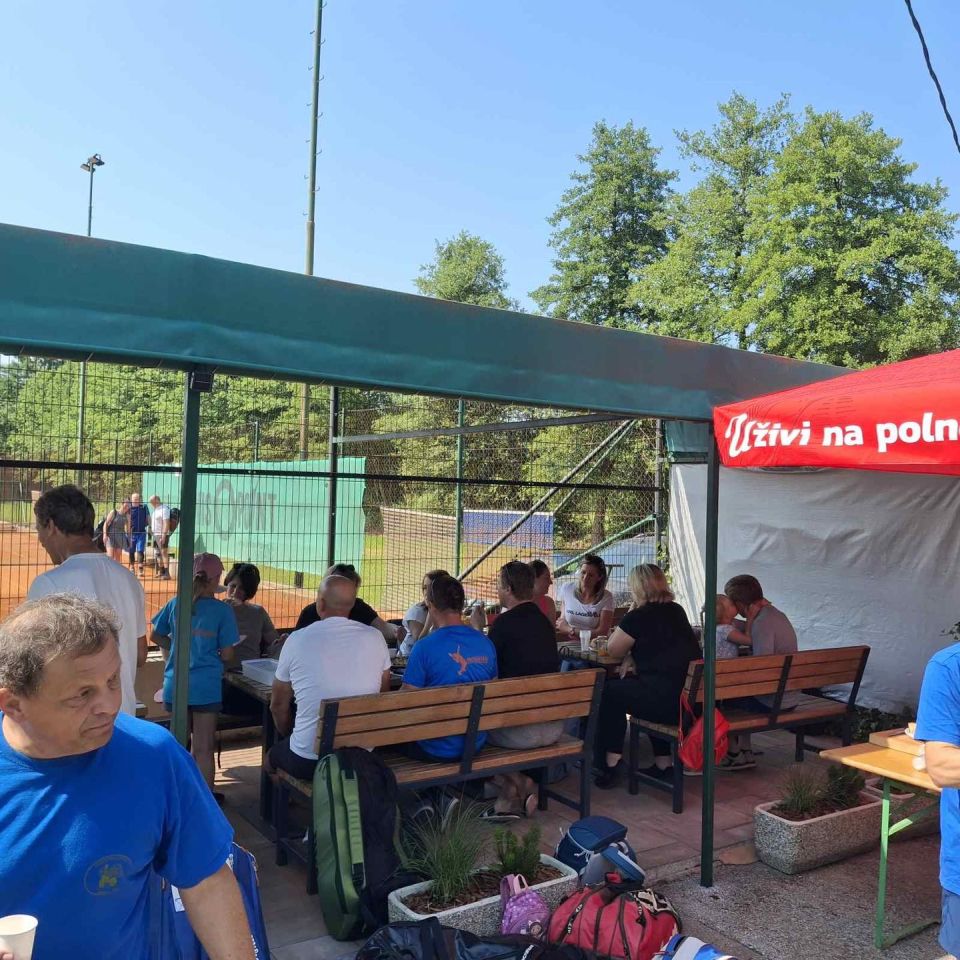 TK Sveti Martin oduševljen gostoprimstvom u Sloveniji (5)